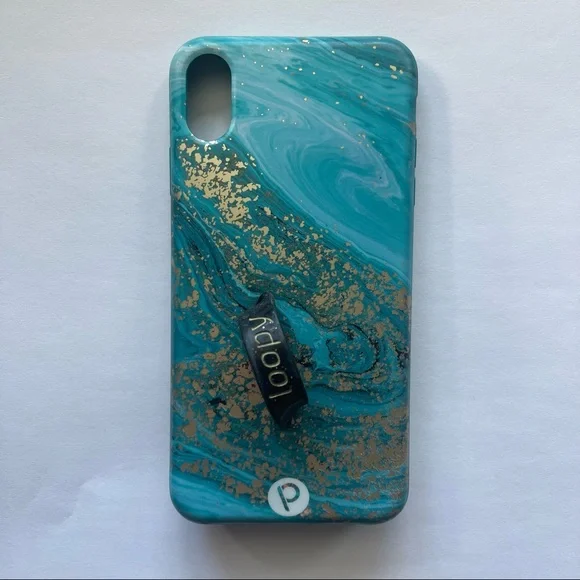 Loopy Case Cell Phones Accessories Loopy Jasper Iphone Xsmax